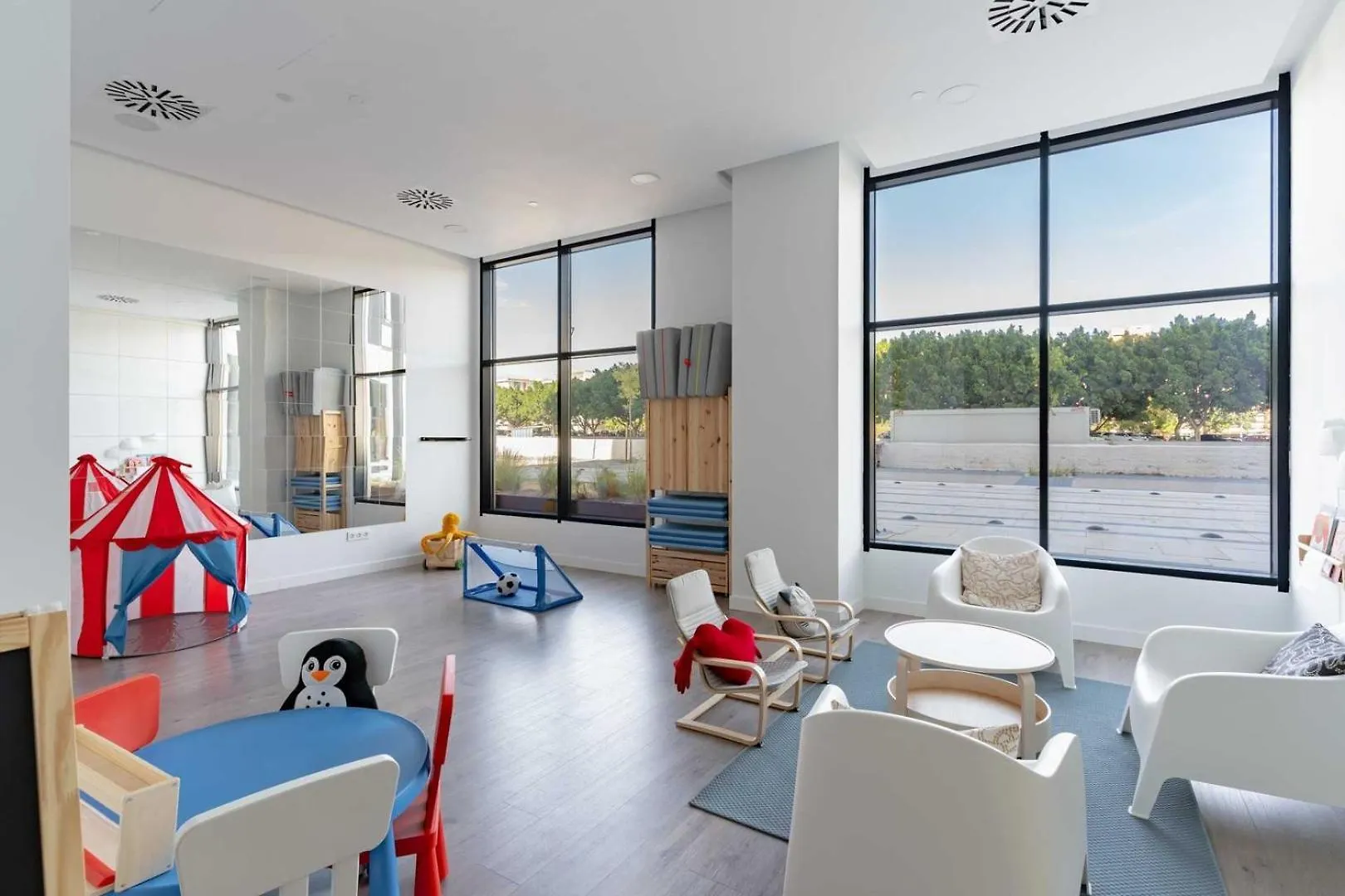 Guestready - Modern Getaway In Malaga Apartment 0*,