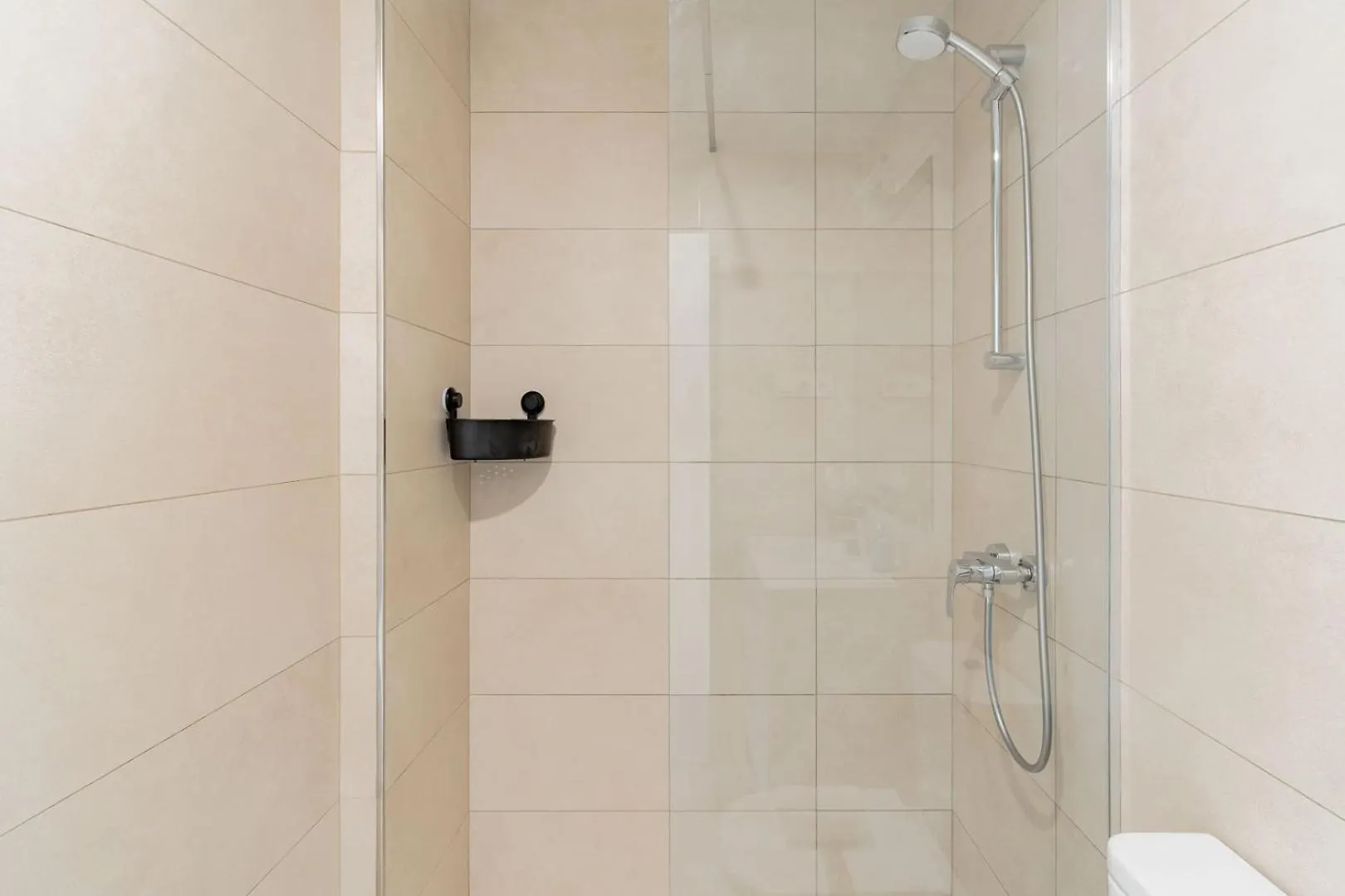 Guestready - Modern Getaway In Malaga Apartment