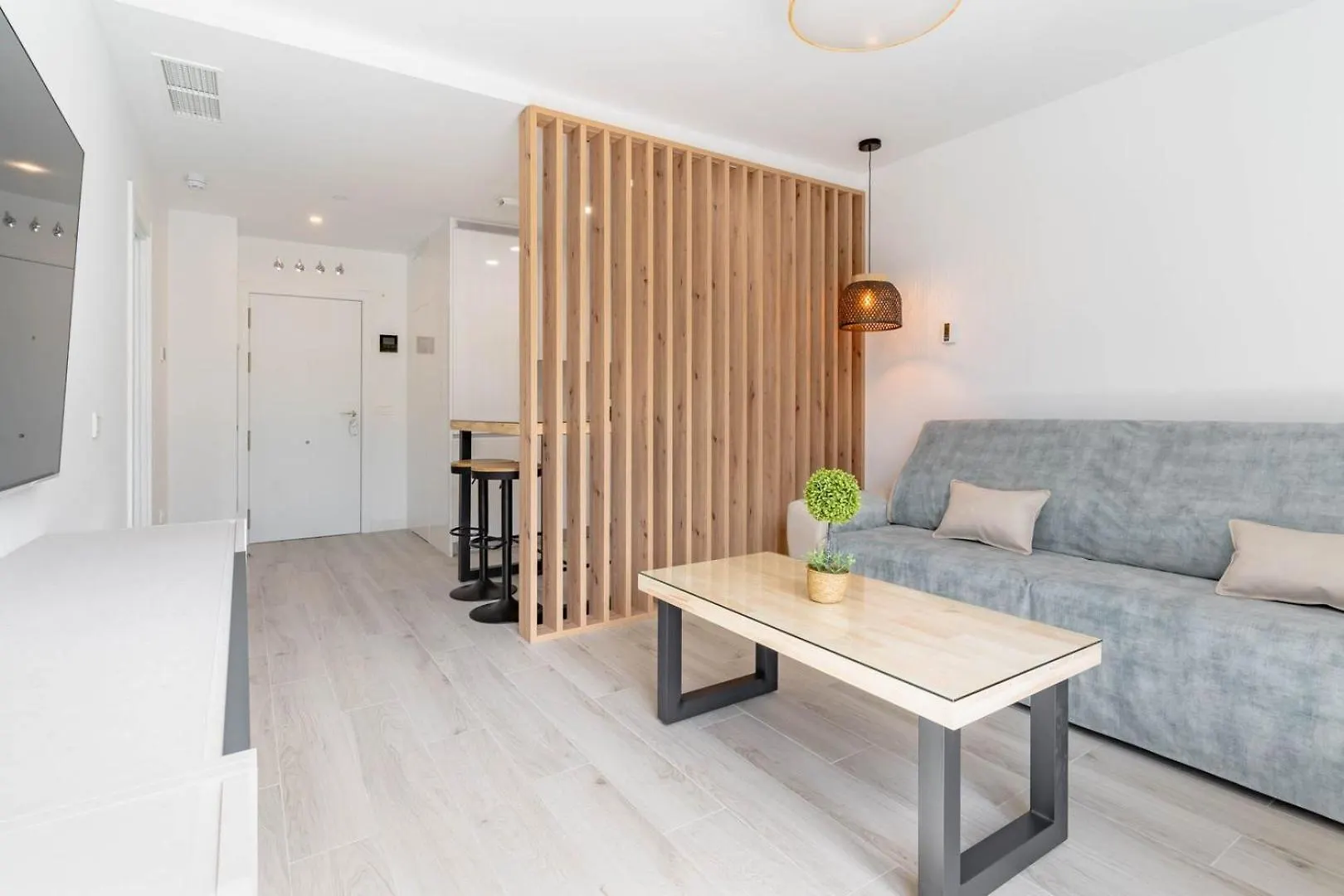 Guestready - Modern Getaway In Malaga Apartment 0*,  Spain