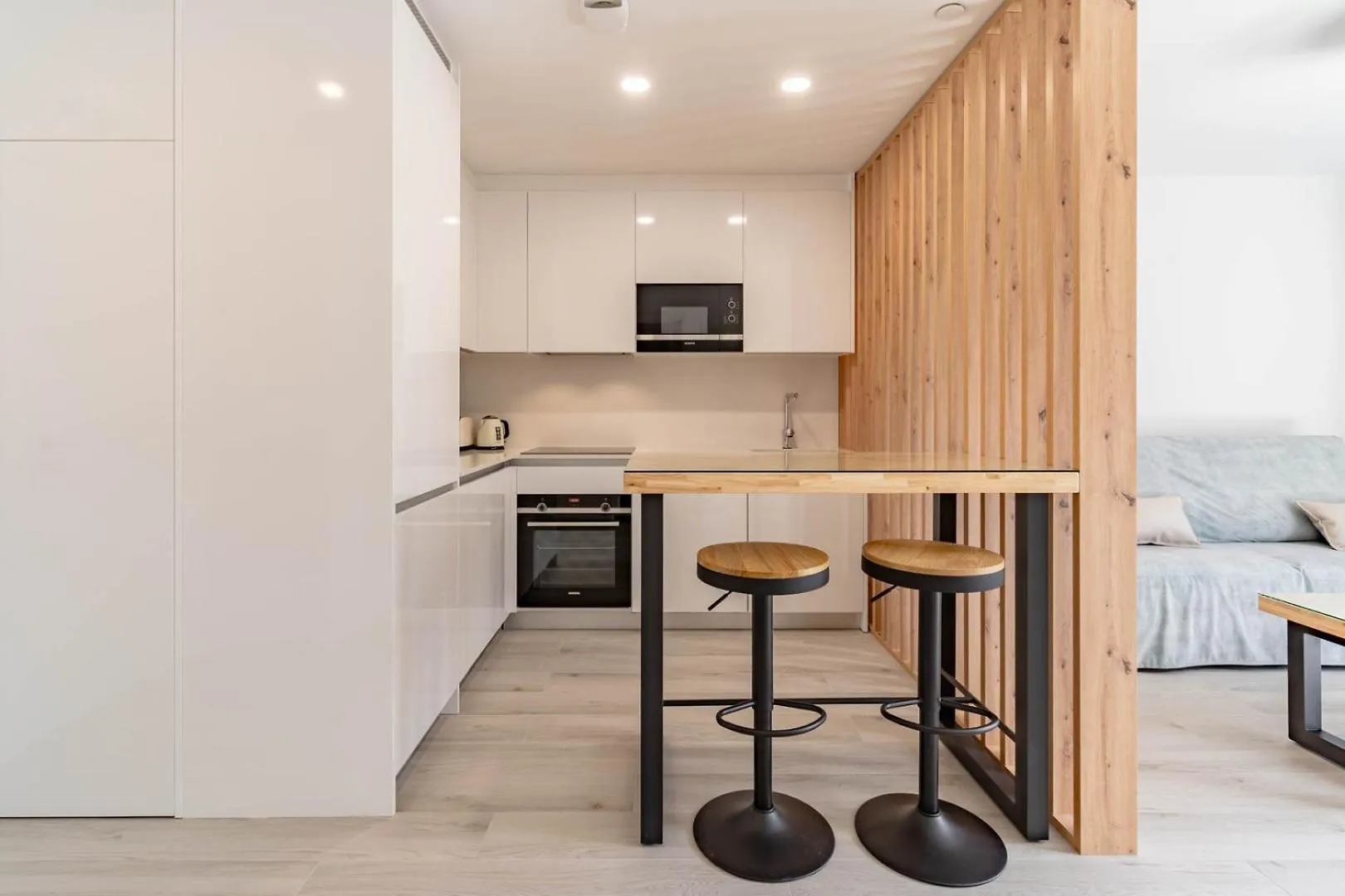 Guestready - Modern Getaway In Malaga Apartment 0*,  Spain