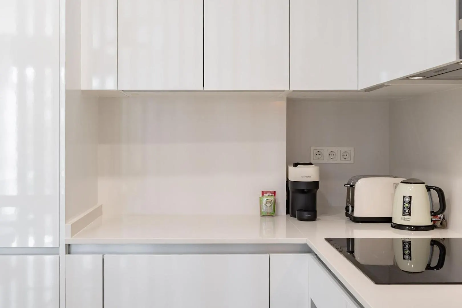 Guestready - Modern Getaway In Malaga Apartment