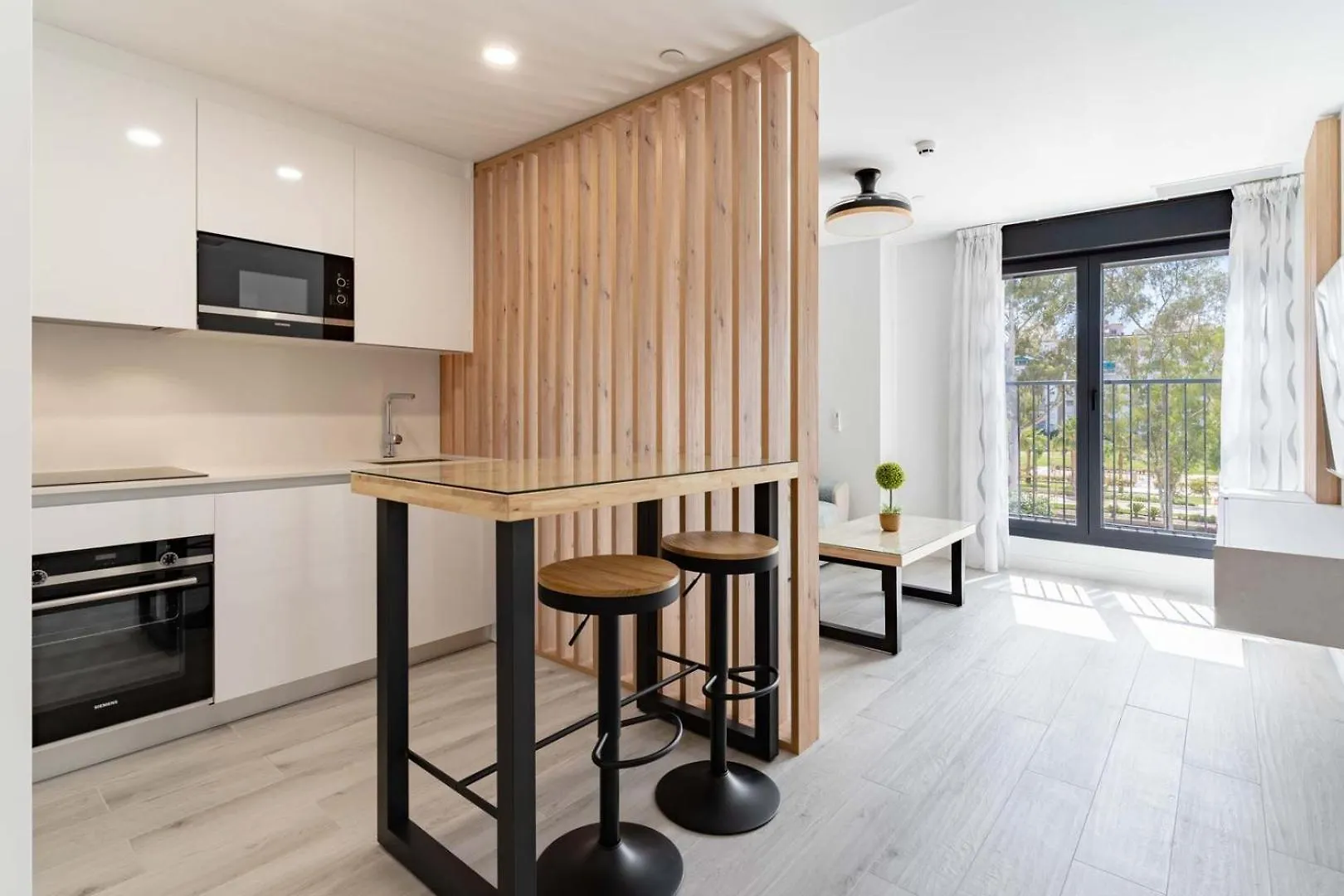 Guestready - Modern Getaway In Malaga Apartment Spain