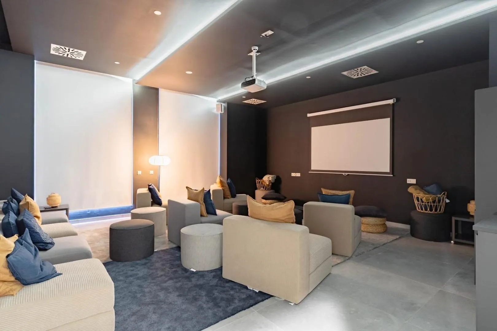 Guestready - Modern Getaway In Malaga Apartment Spain